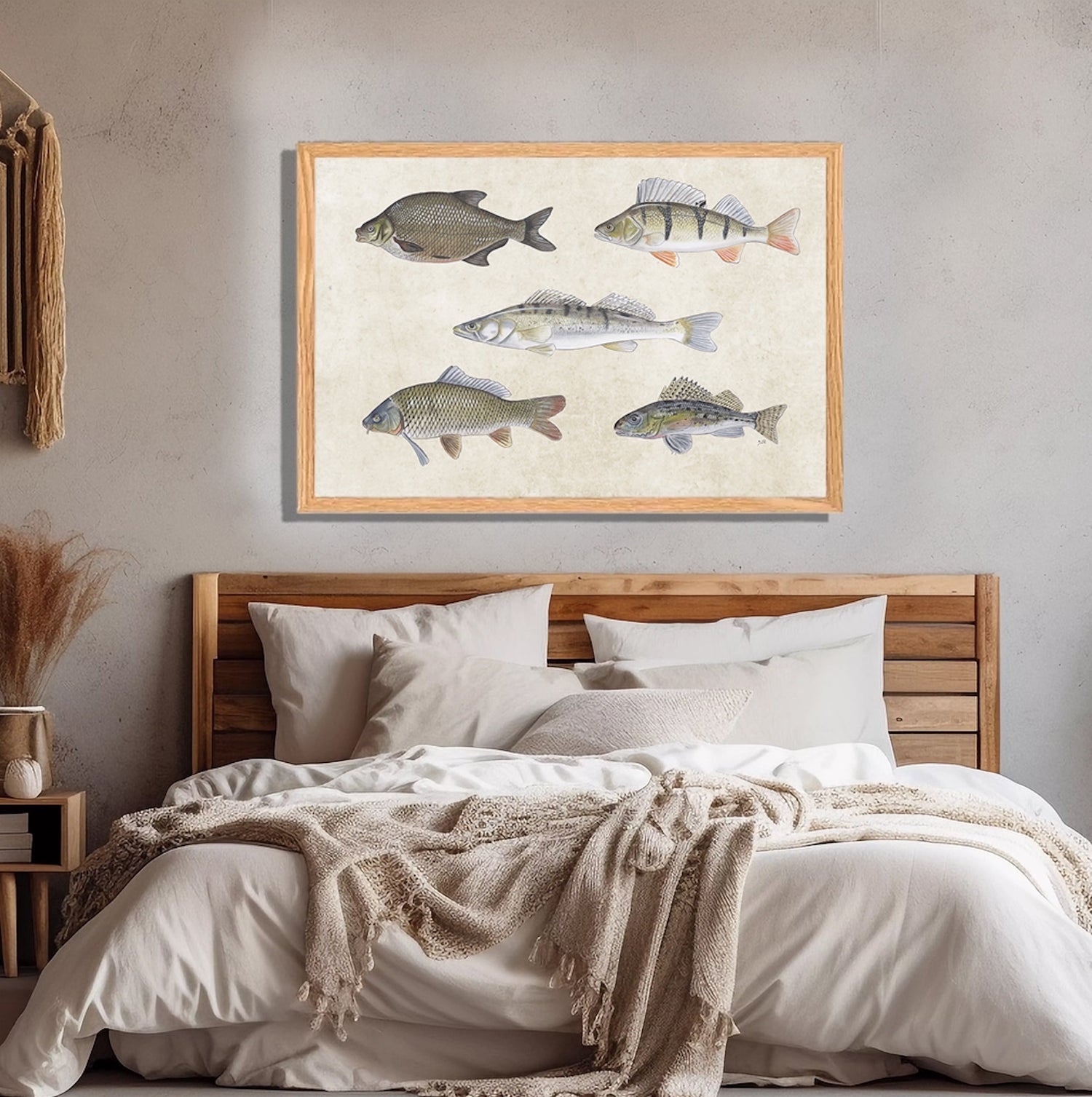 Slaapkamer