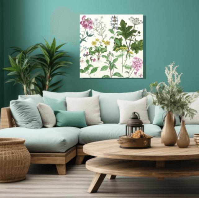 Wilde planten
