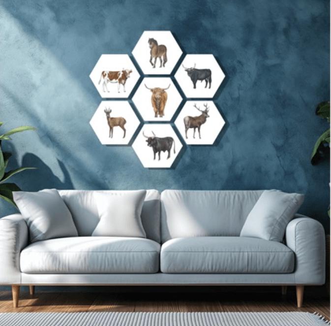 Wilde dieren