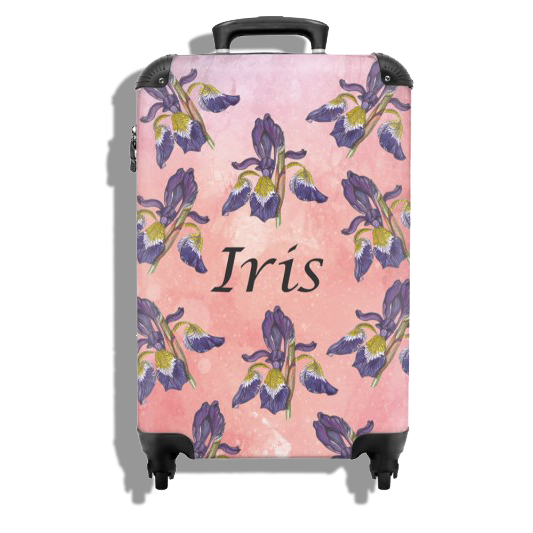Koffer "Iris"