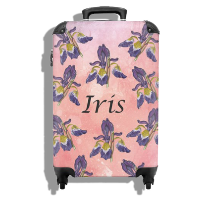 Koffer "Iris"