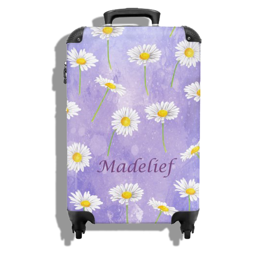 Koffer "Madelief"
