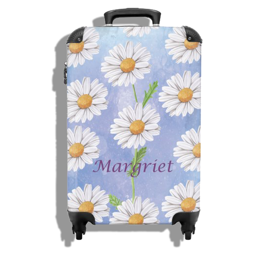Koffer "Margriet"