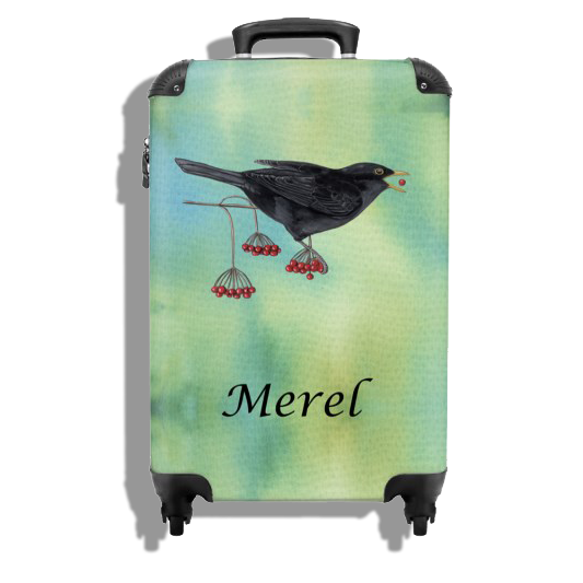 Koffer "Merel"