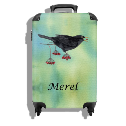 Koffer "Merel"