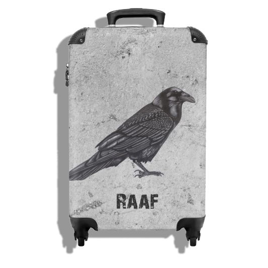 Koffer "Raaf"