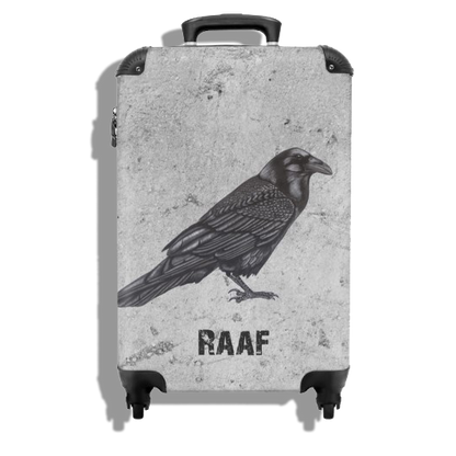 Koffer "Raaf"