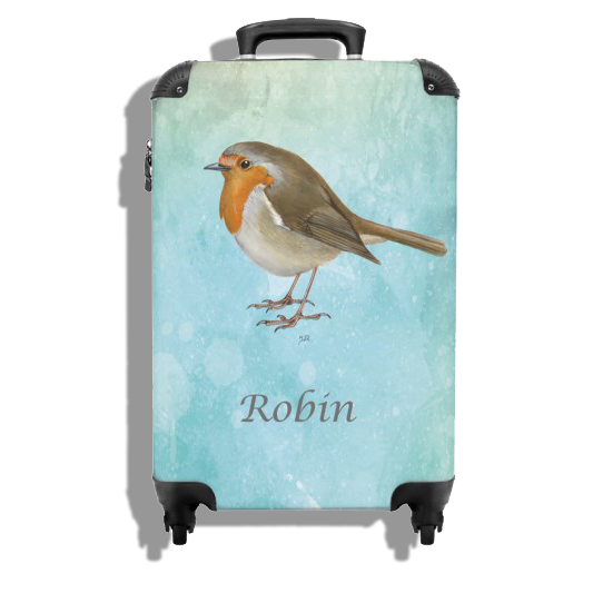 Koffer "Robin"