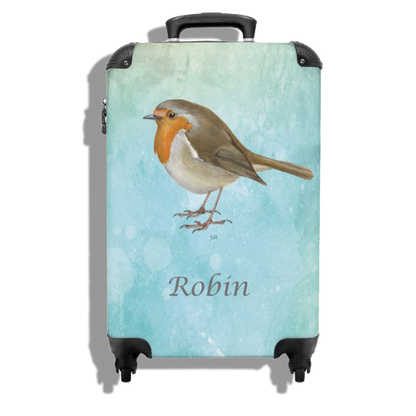 Koffer "Robin"