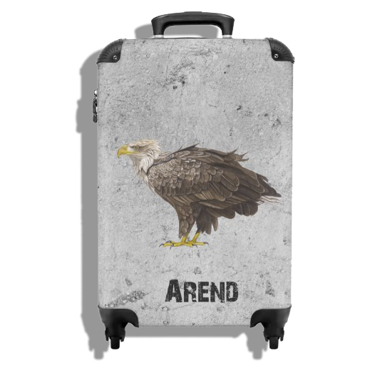 Koffer "Aarend"