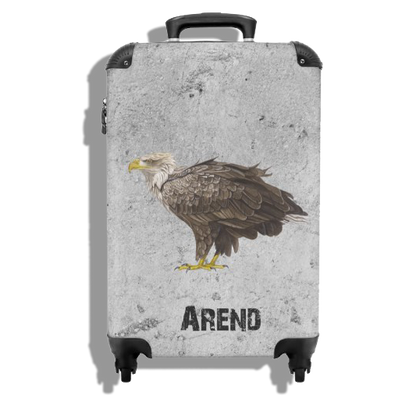 Koffer "Aarend"