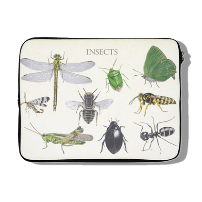 Laptophoes "Insects 2"