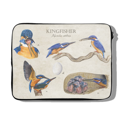 Laptophoes "Kingfisher"