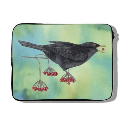 Laptophoes "Merel"