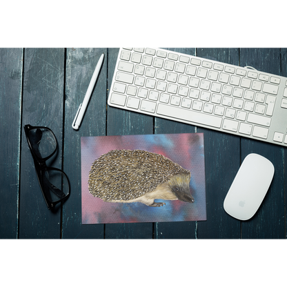 Muismat "Egel"