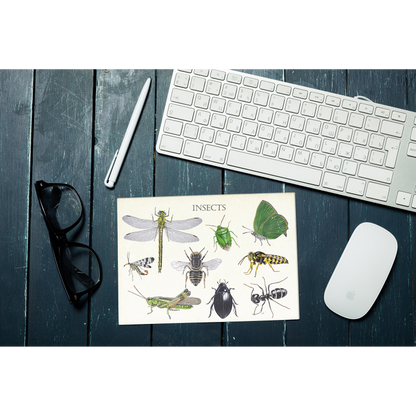 Muismat "Insects 2"